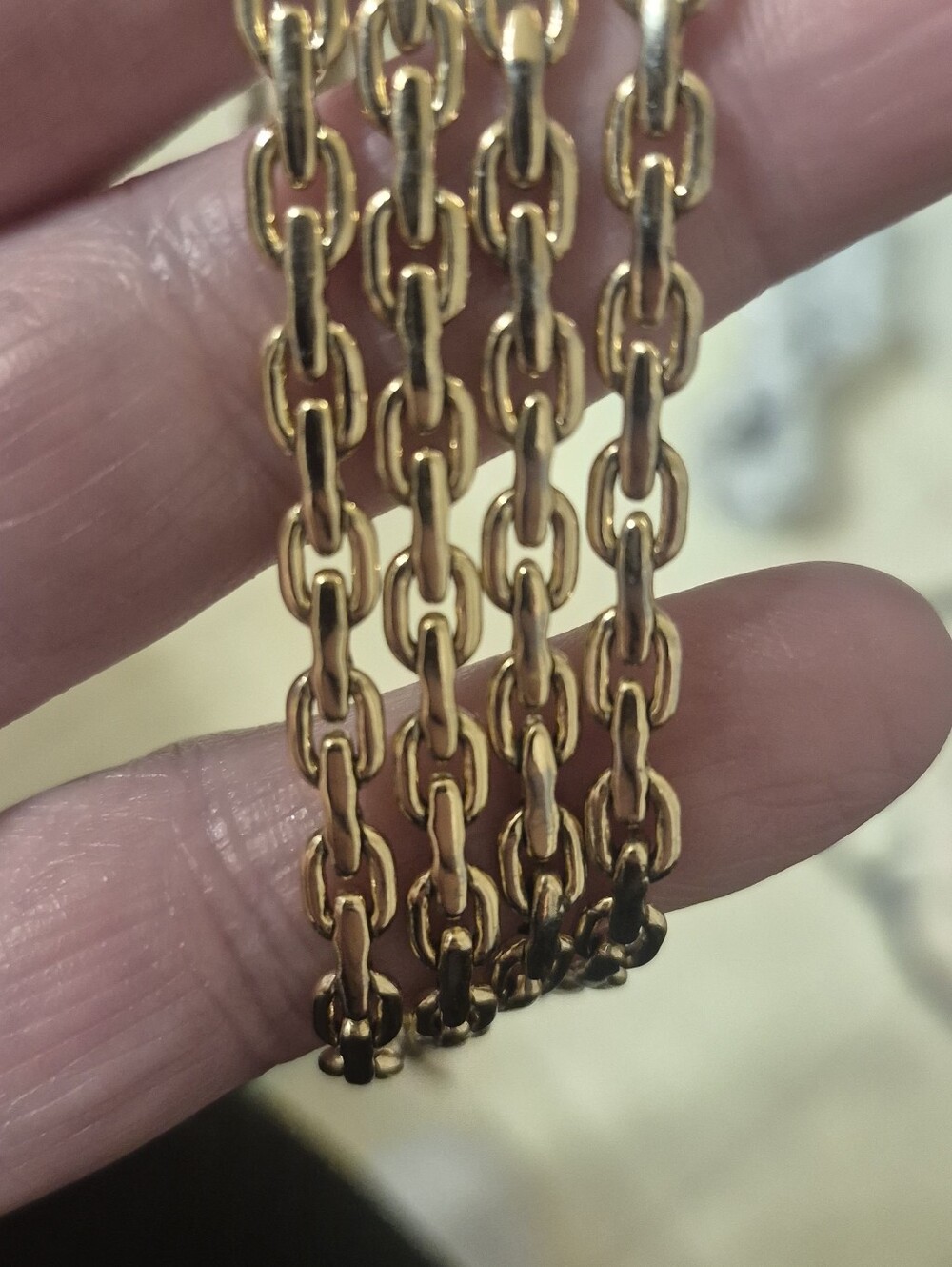 2 Chain Straps - Picture 3 of 5